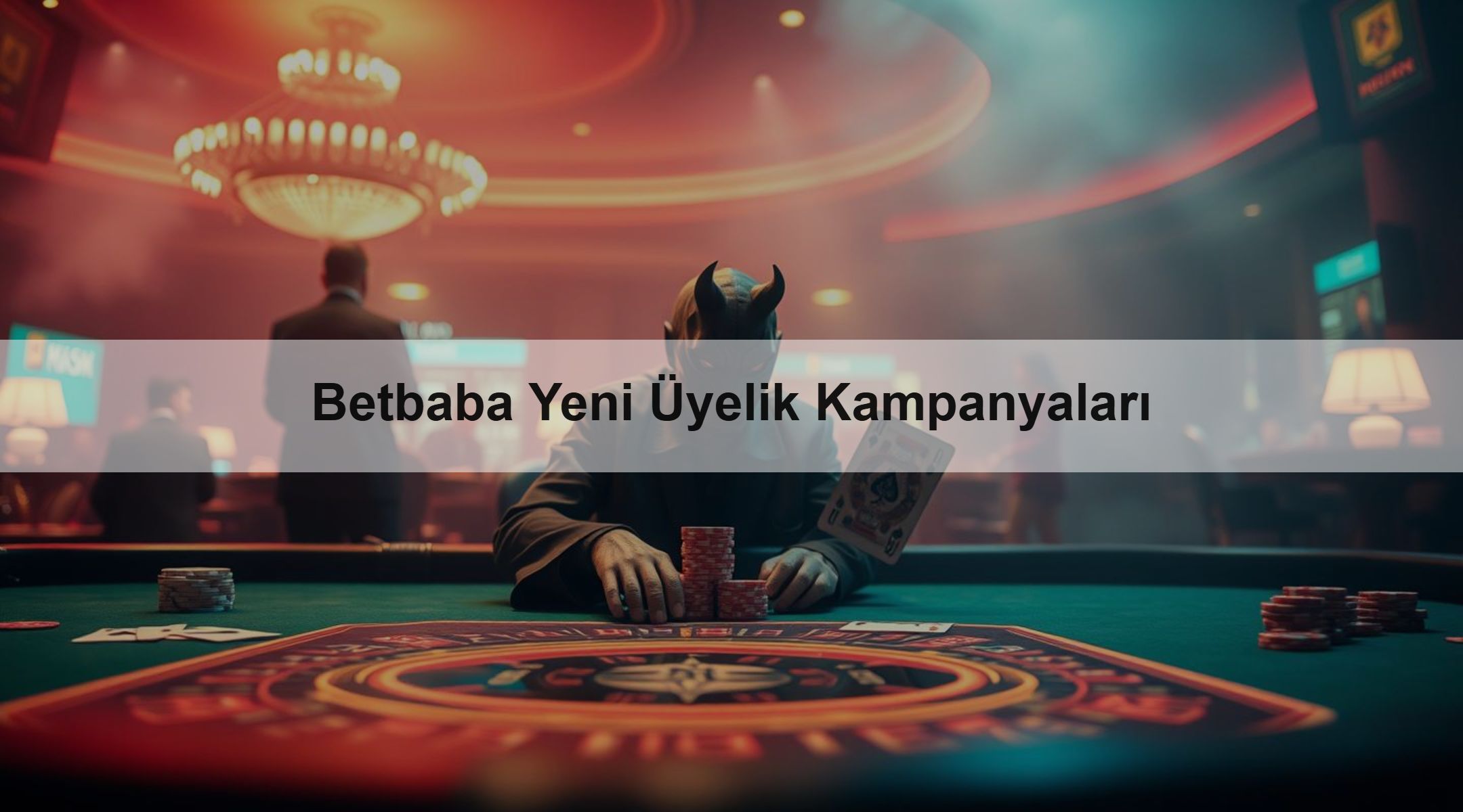 Betbaba Yeni Üyelik Kampanyaları 1 Betbaba Yeni Üyelik Kampanyaları