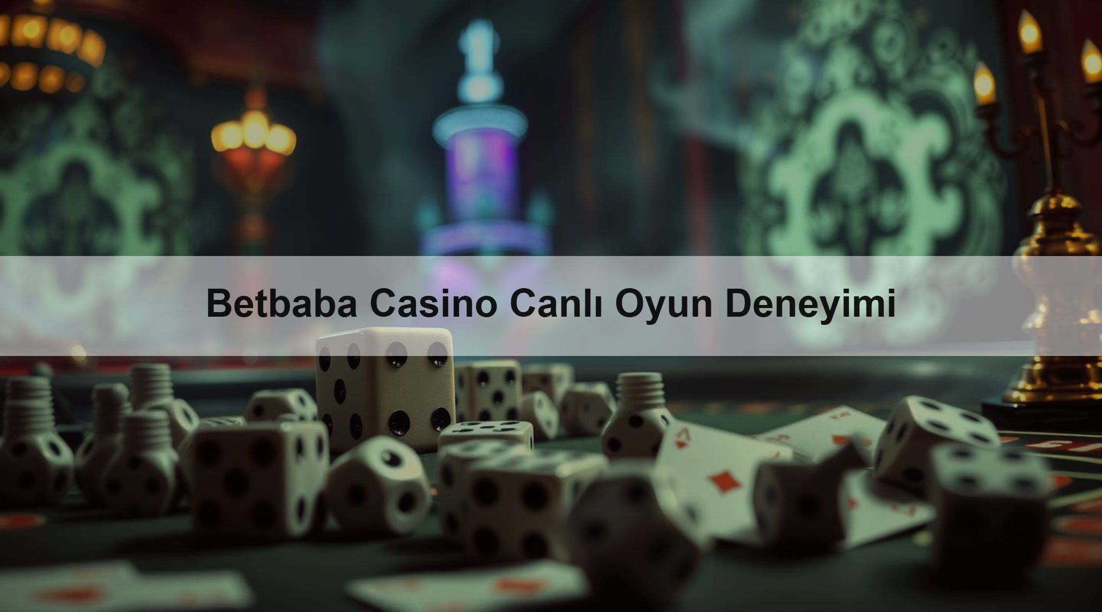 Betbaba Casino Canlı Oyun Deneyimi 1 Betbaba Casino Canlı Oyun Deneyimi