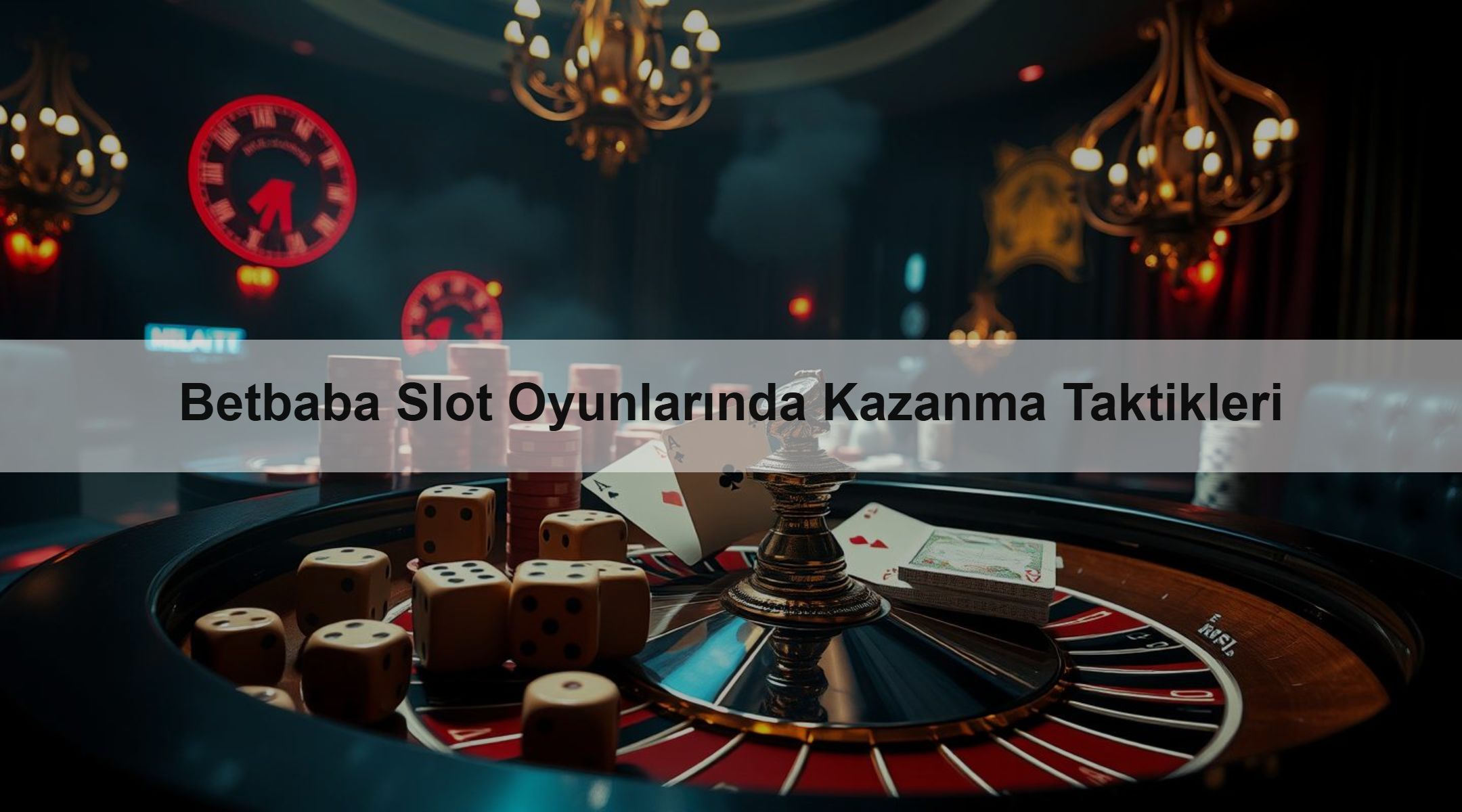 Betbaba Slot Oyunlarında Kazanma Taktikleri 1 Betbaba Slot Oyunlarında Kazanma Taktikleri