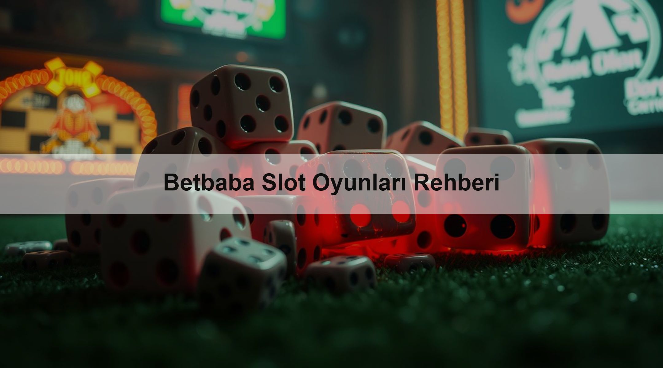 Betbaba Slot Oyunları Rehberi 1 Betbaba Slot Oyunları Rehberi